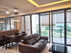 Vista Residences (D12), Condominium #575613781